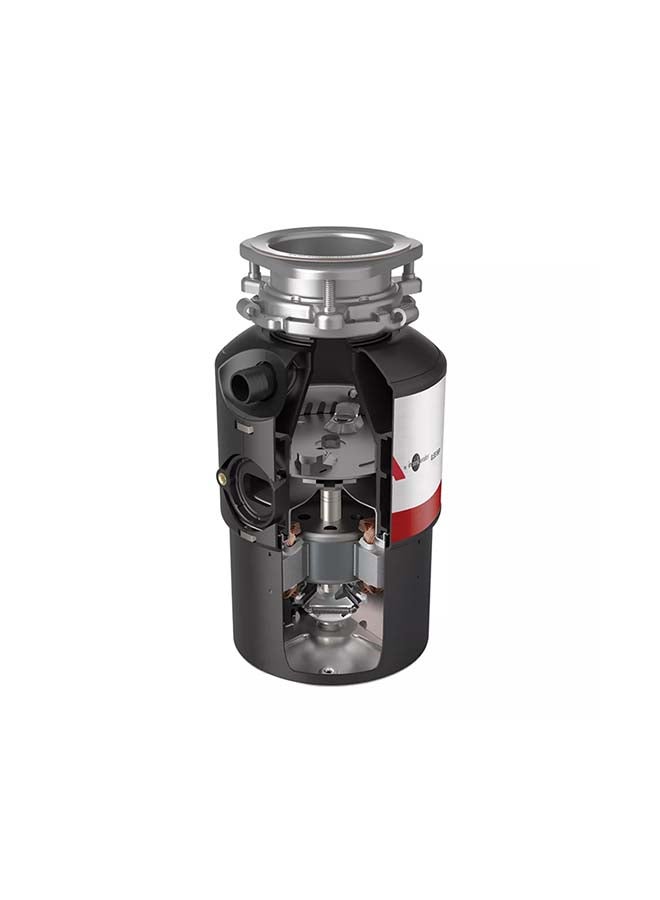 TEKA TR 550 Waste Grinder stainless steel - Image 2
