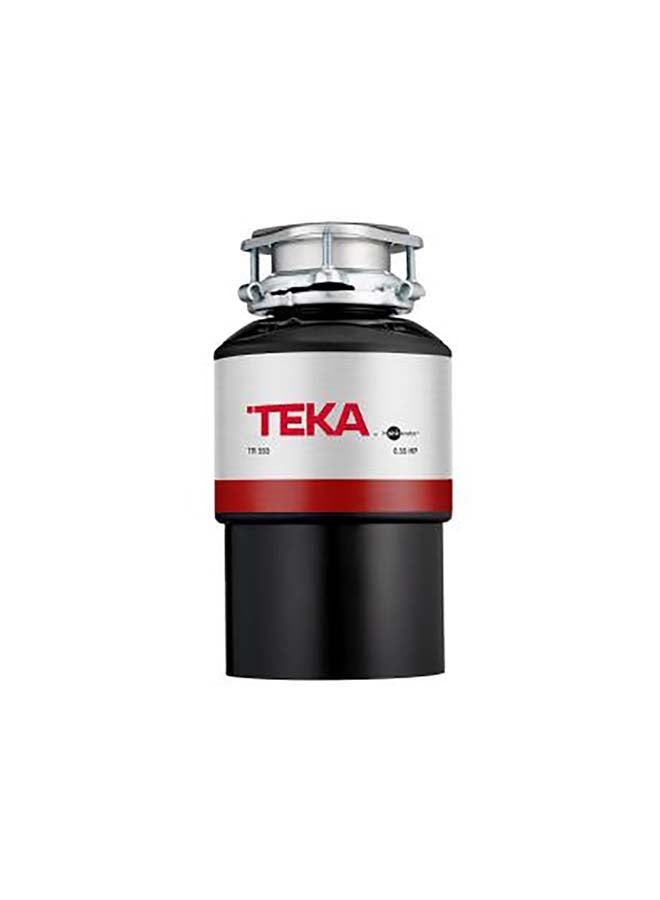 TEKA TR 550 Waste Grinder stainless steel - Image 1