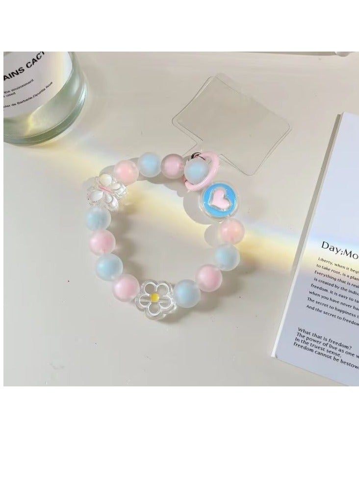 Stylishly designed bracelet