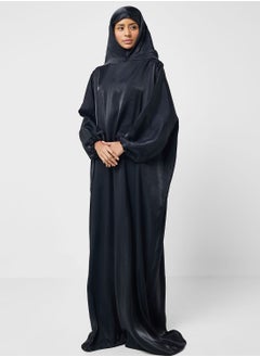 hayas closet Shirred Sleeve Prayer Dress  - Image 4