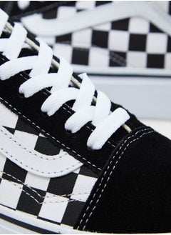 VANS Checkerboard Old Skool Platform  - Image 5