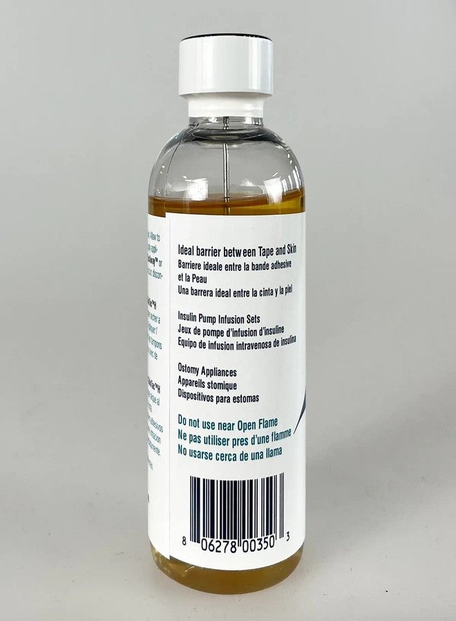 SkinTac Skin Tac Liquid Adhesive 4 oz Bottle - Image 4