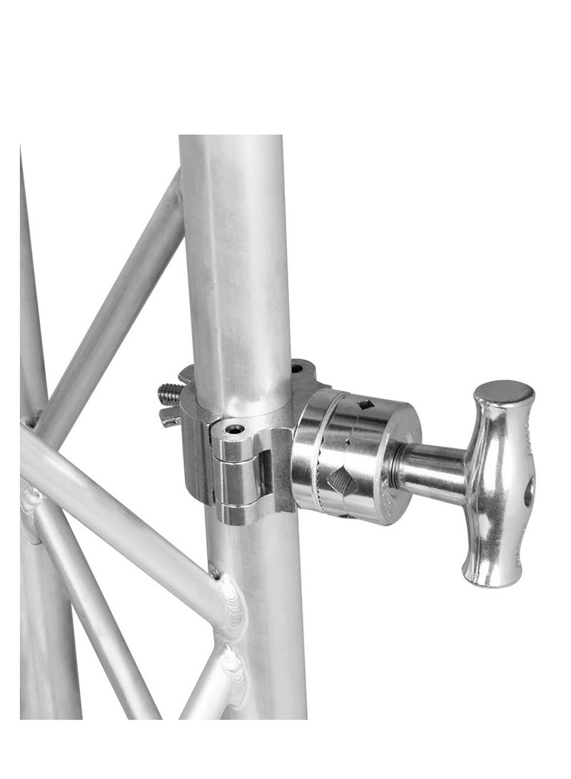 KCP-265 KUPO Grip Head W/ Half Coupler - Image 2