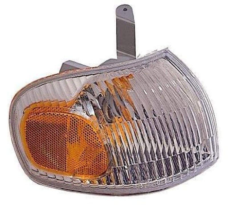 DEPO 332-1564R-AS Replacement Passenger Side Turn Signal Light (This product is an aftermarket product. It is not created or sold by the OE car company) - Image 4