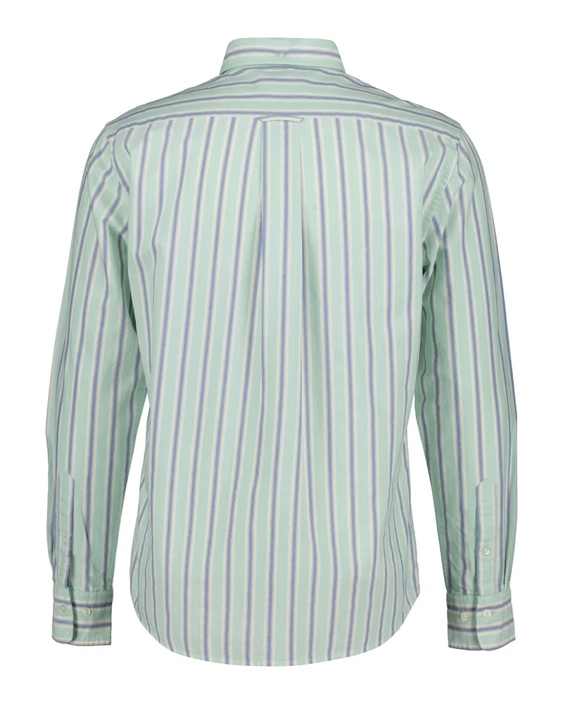 GANT  Regular Archive Oxford Stripe Shirt for Men | Best Price UAE