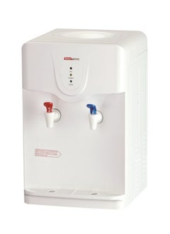 Electro General 2L Countertop Hot & Cold Water Dispenser 630W, 550W Heating, 0.6A Cooling, Compressor Cooling with R134A Refrigerant, SUS304 Stainless Steel Water Tanks, Silicone Water Pipes, 2L/H Cooling Capacity, 5L/H Heating Capacity  - Image 1