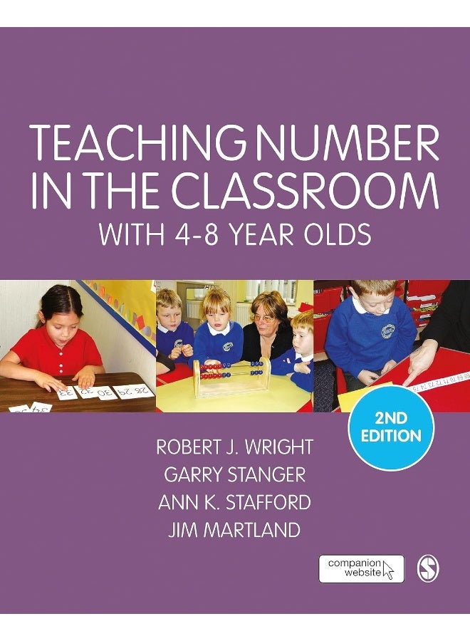 Teaching Number in the Classroom with 4-8 Year Olds 
