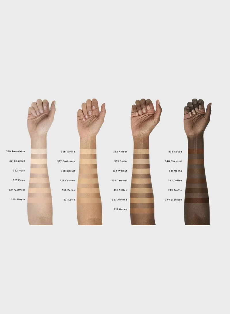 L'OREAL PARIS Infallible Full Coverage Concealer 338 Honey