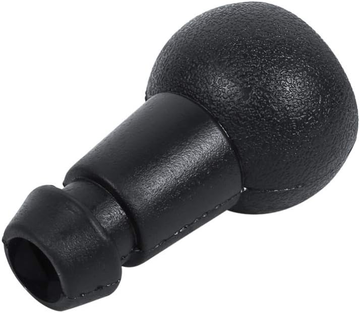 DEMULAX 5 Speed Gear Shift Knob for Peugeot - Image 5