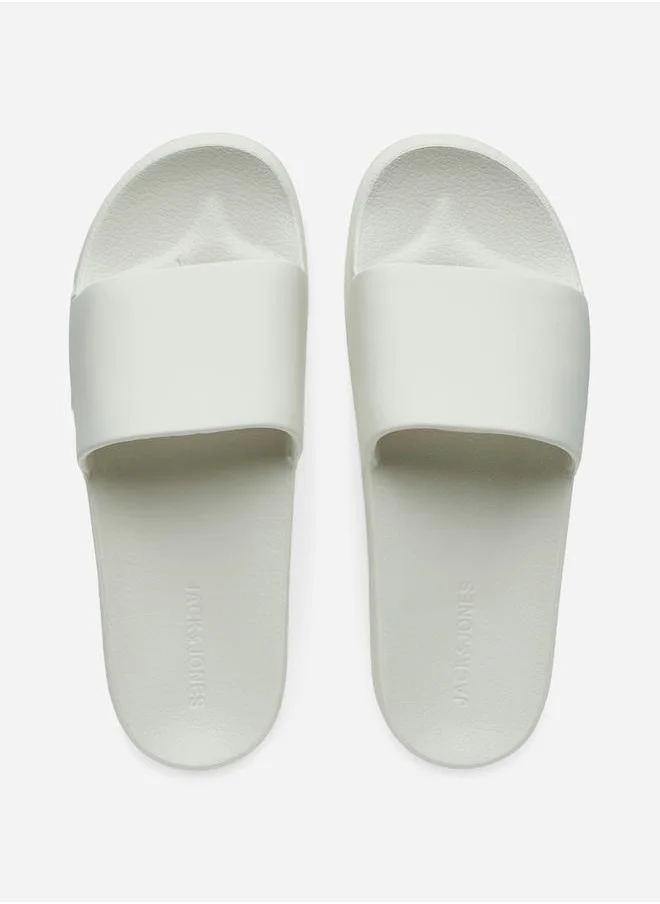 JACK & JONES Jerry Moulded Slider