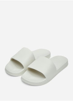 JACK & JONES Jerry Moulded Slider  - Image 1