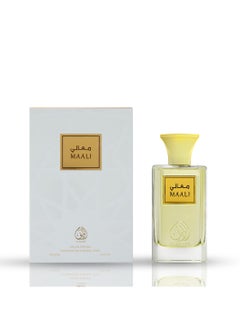 الوليف عطر معالي 100 مل 