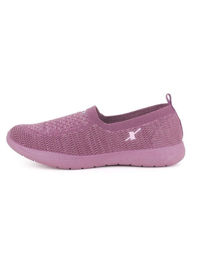 Sparx Womens SL 231 | Stylish, Comfortable | Pink Sneaker - 4 UK (SL 231) - Image 4