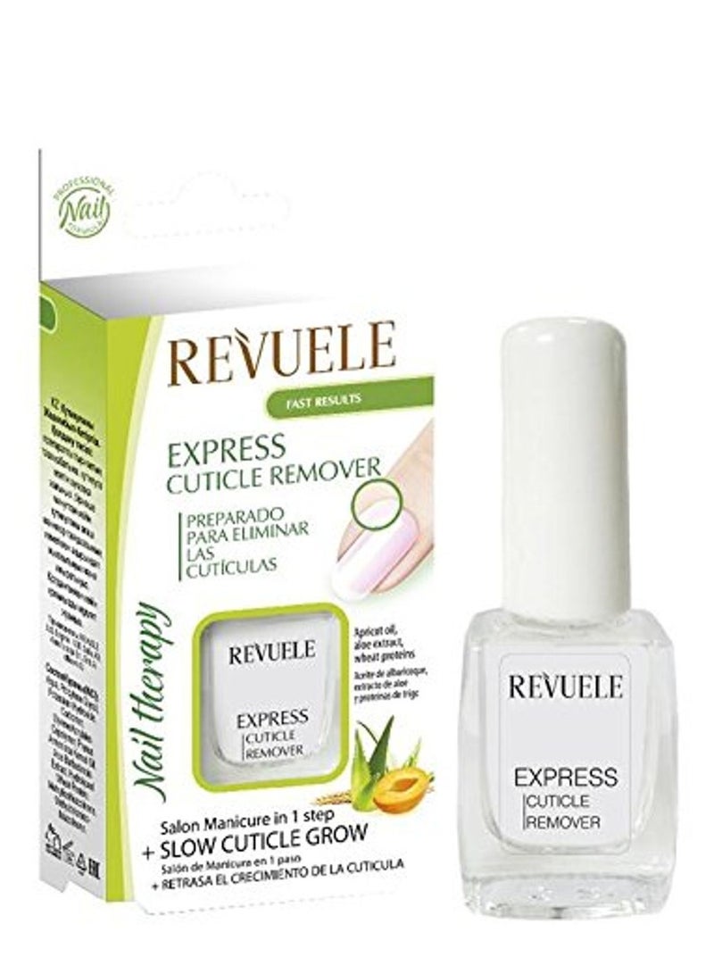 Revuele Express Cuticle Remover 10ml