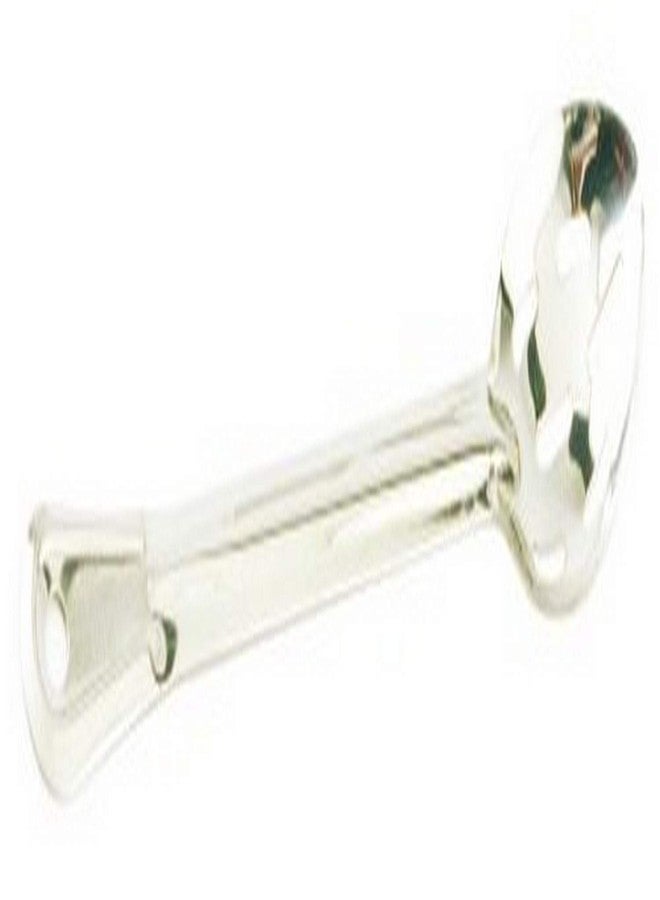 Crestware 15-Inch Stainless Steel Slotted Basting Spoon - Image 2