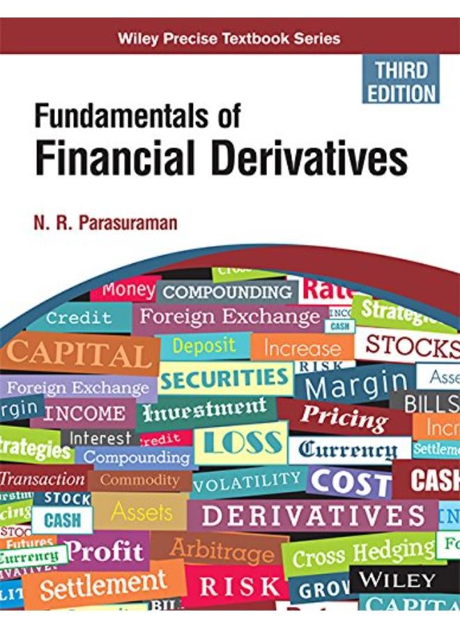 Fundamentals of Financial Derivatives-India