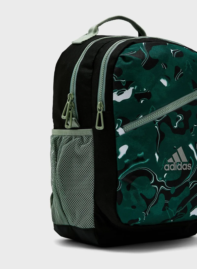adidas حقيبة ظهر رياضية أساسية للأطفال