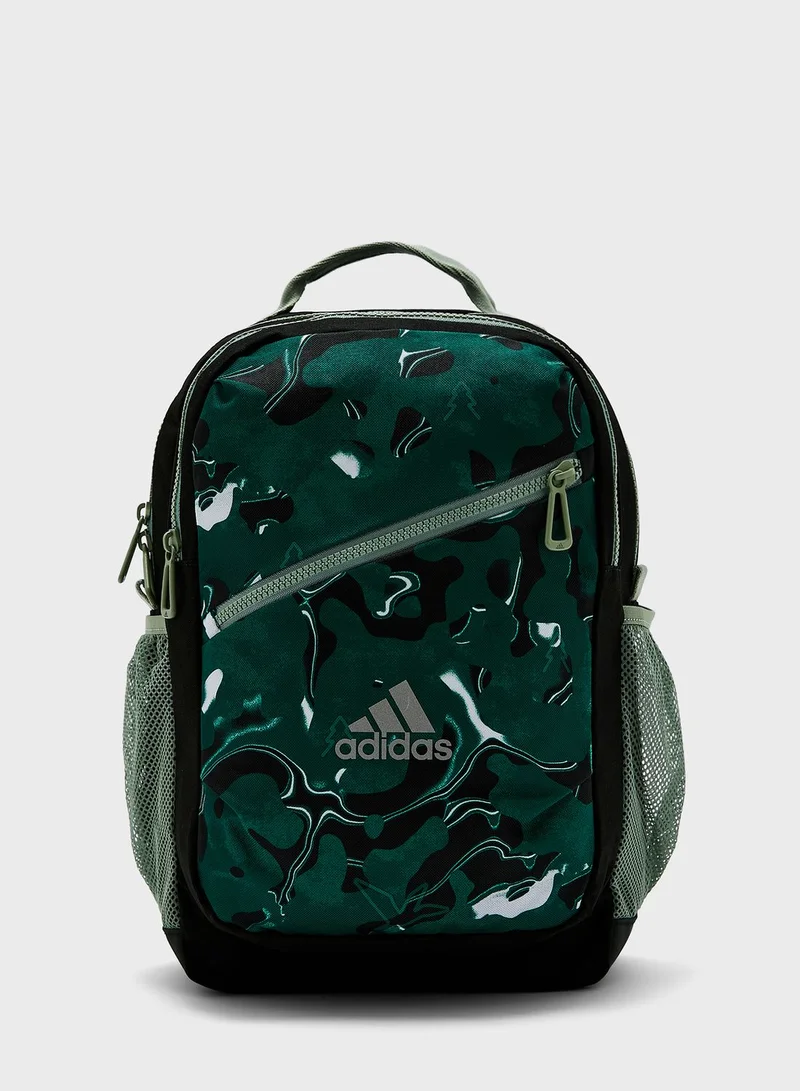 adidas حقيبة ظهر رياضية أساسية للأطفال