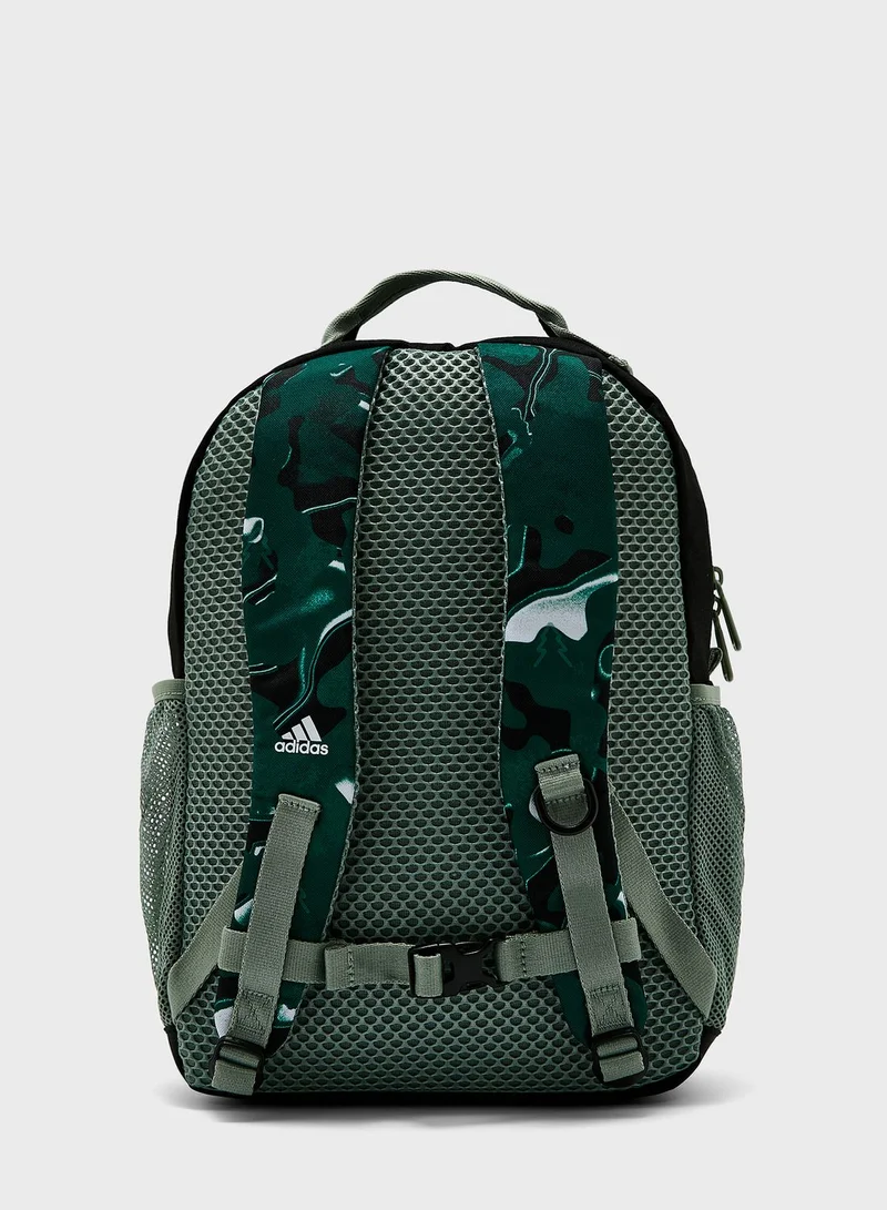adidas حقيبة ظهر رياضية أساسية للأطفال