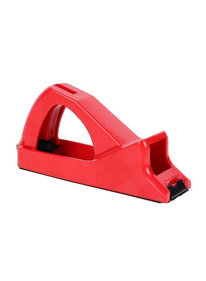 LAWAZIM Manual Planer Tool - 140x40mm - Image 1