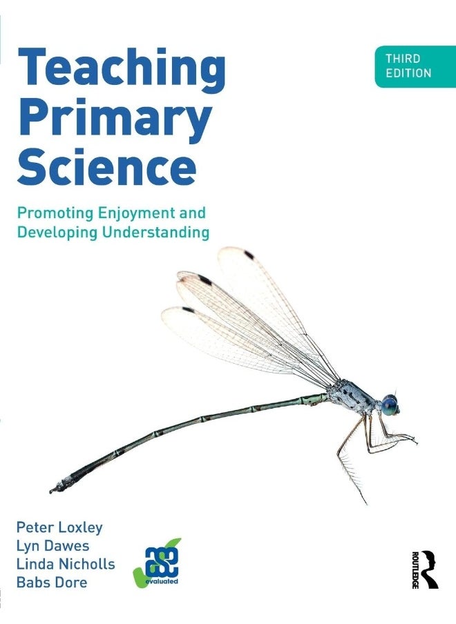 null - Teaching Primary Science: Promoting Enjoyment and Developing Understanding - Image 1