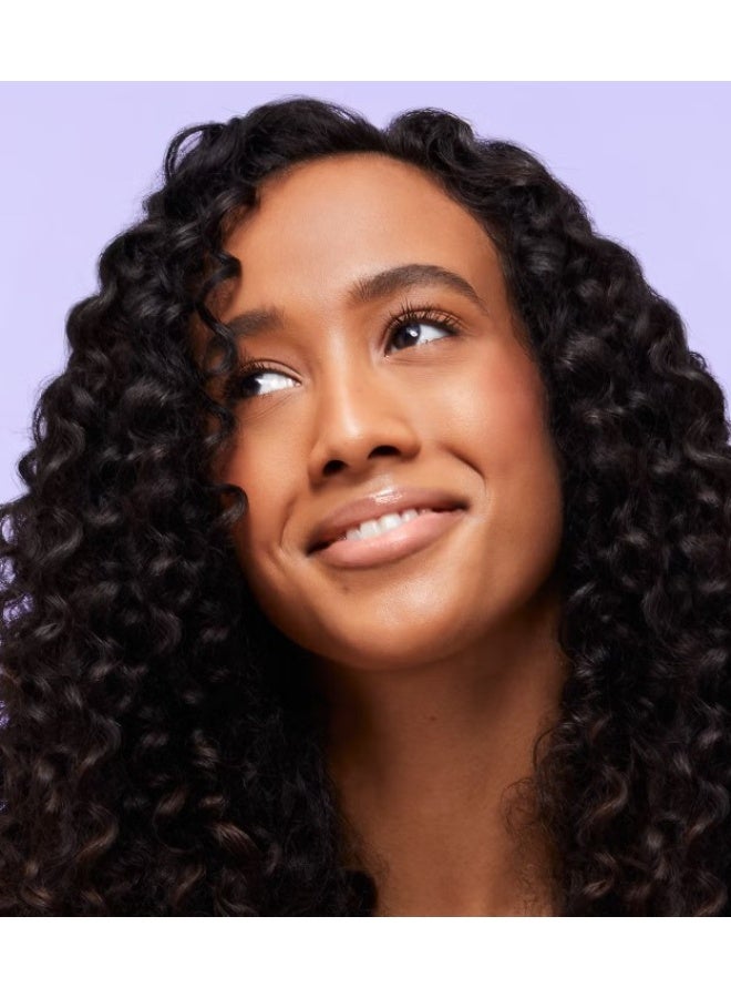 نوتي جيل Noughty Hey Curl لتحديد وتجعيد الشعر (200 مل) - للشعر المجعد والمموج - Image 4
