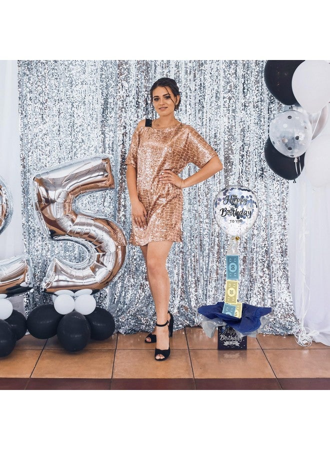 Sumind Pull Money Balloon Box for Cash Birthday Funny Money Balloon Surprise Kit Pull out Cash Holder Gift Box Birthday to You Surprise Gifts for Women Mother Girlfriend Wife(Novelty Style) - Image 5