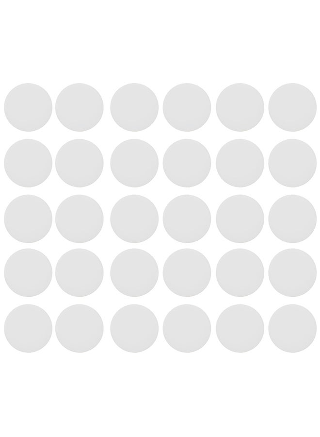 MARGOUN 30-Piece Table Tennis Ping Pong Balls - Image 2