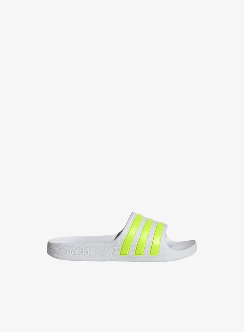 Adidas Adilette Aqua Slides Kids - Image 1