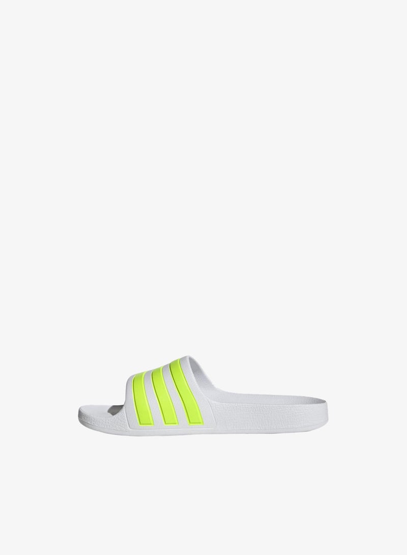 Adidas Adilette Aqua Slides Kids - Image 5