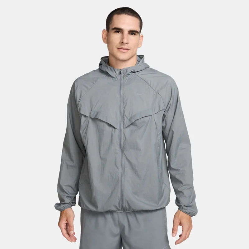 Nike Men's Stride Repel UV Running Jacket