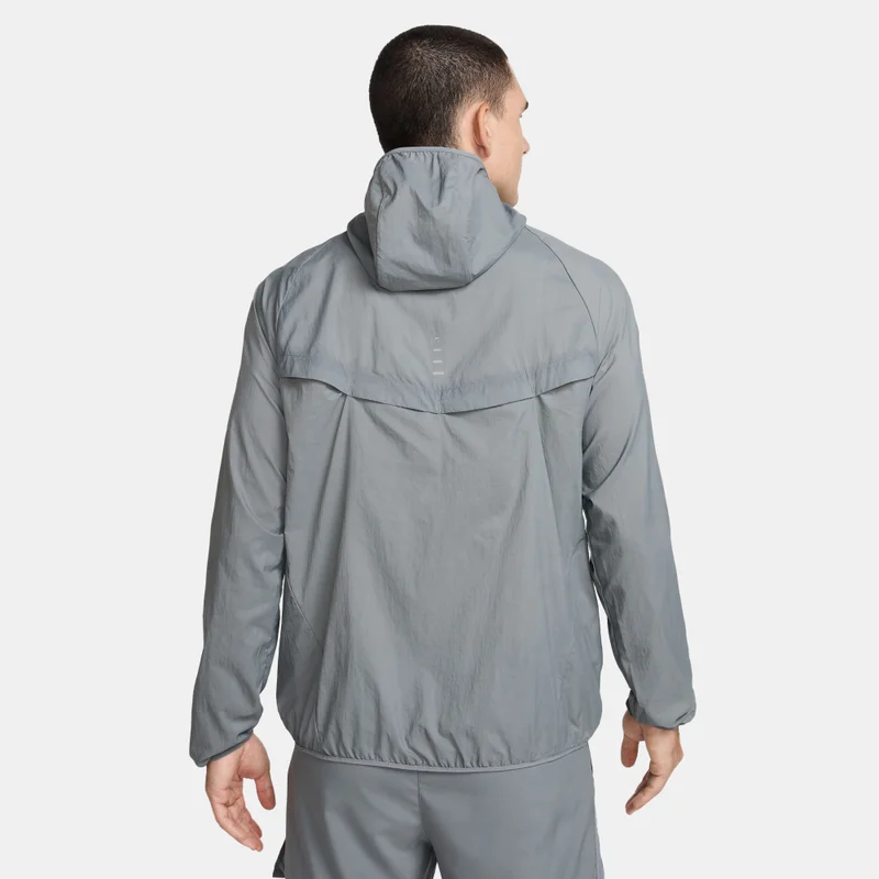Nike Men's Stride Repel UV Running Jacket