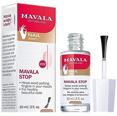 Mavala Helps Cure Nail Biting And Thumb Sucking Clear - Image 2