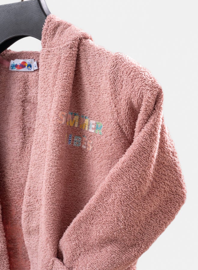 جودي ميني روب سباحة - Image 3