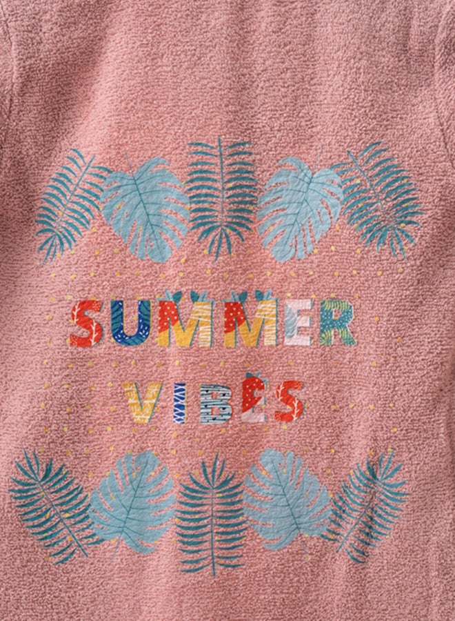 جودي ميني روب سباحة - Image 2