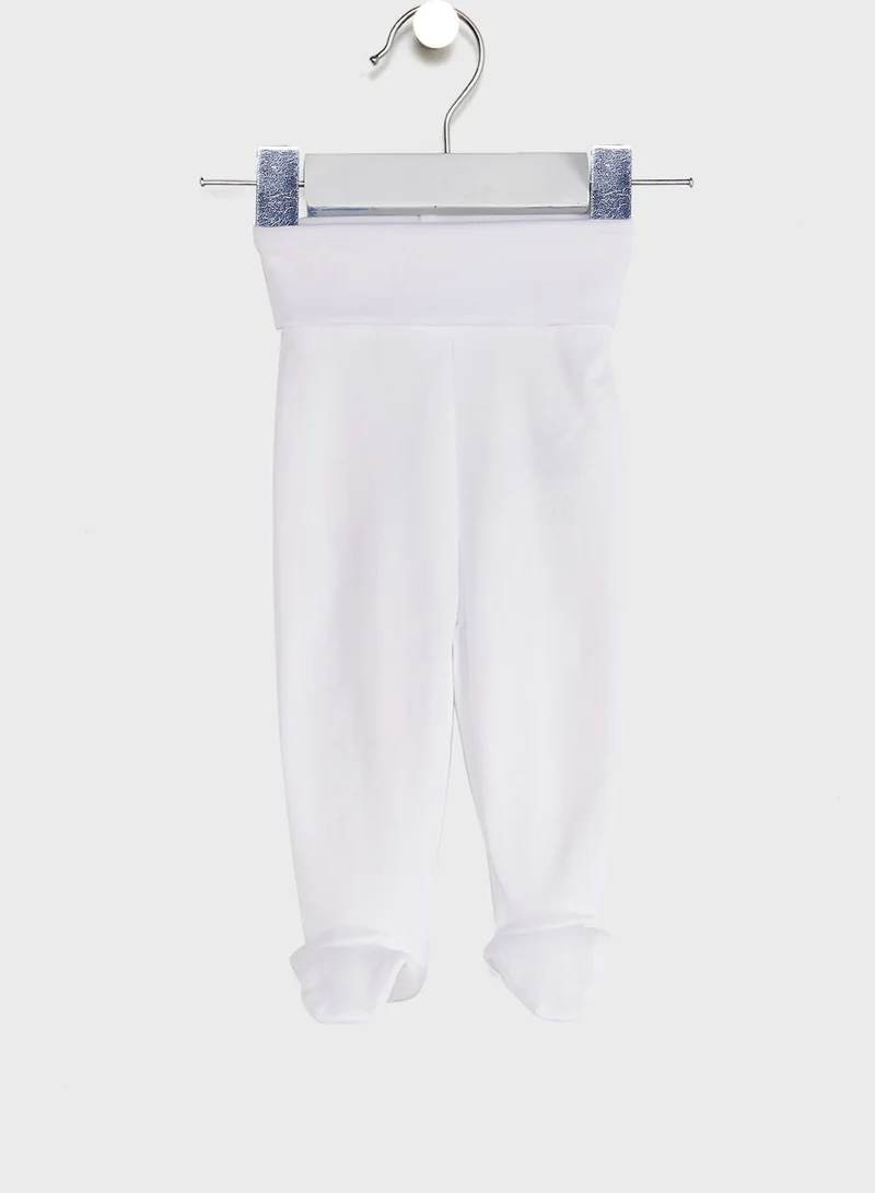 Zippy Infant Printed Gift Set