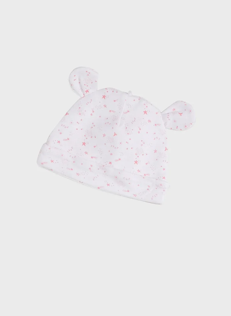 Zippy Infant Printed Gift Set