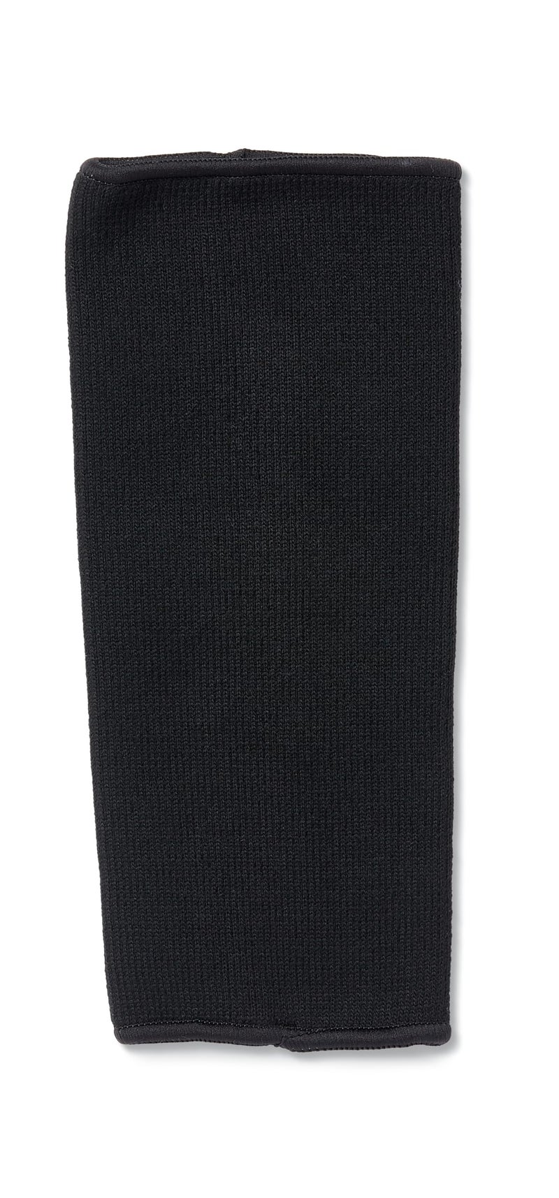 Medline CURAD Knee Support for Men & Women  Elastic  Pull-Over  Knee Brance for Running Knee Pain  Workout Sports Knee Brace  Black  Large - Image 5