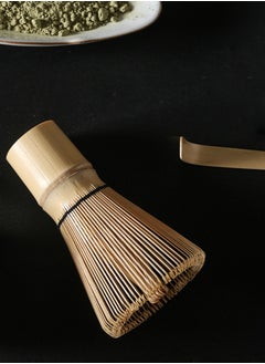هوب زوزا طقم خفاقة ماتشا  - Image 2