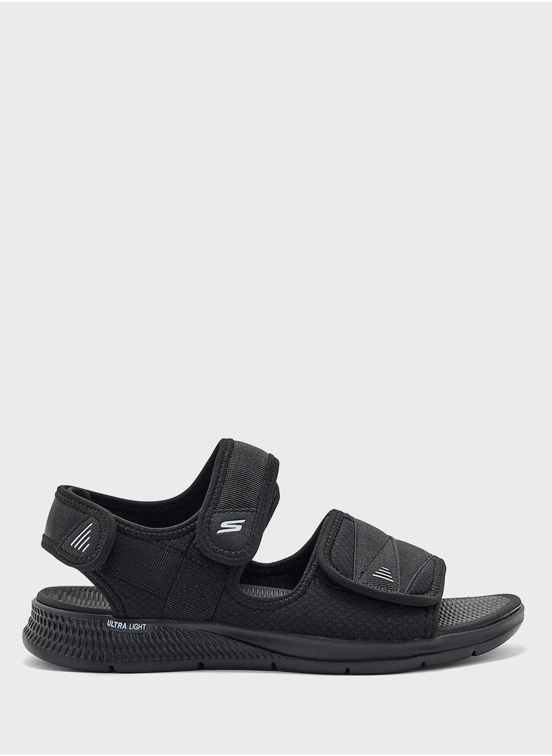 SKECHERS GO CONSISTENT SANDAL  - Image 1