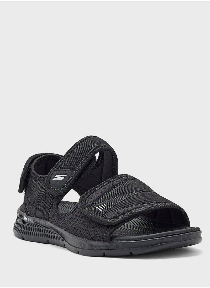 SKECHERS GO CONSISTENT SANDAL  - Image 2