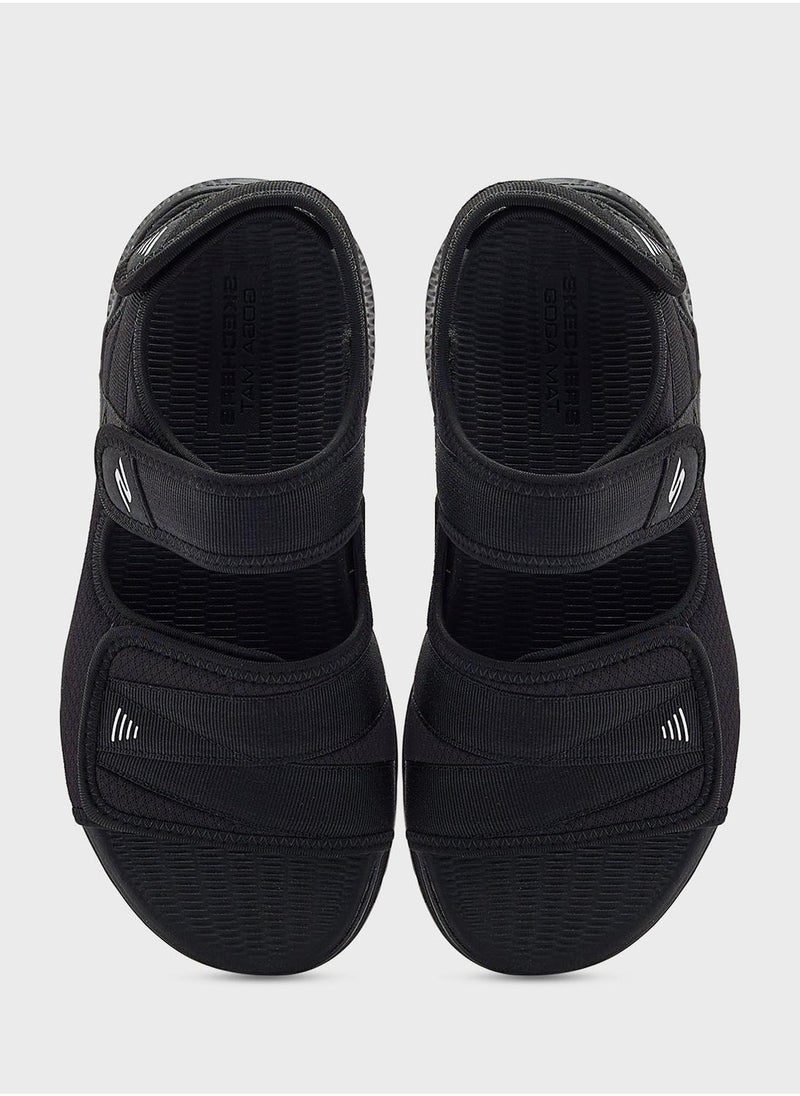 SKECHERS GO CONSISTENT SANDAL  - Image 4