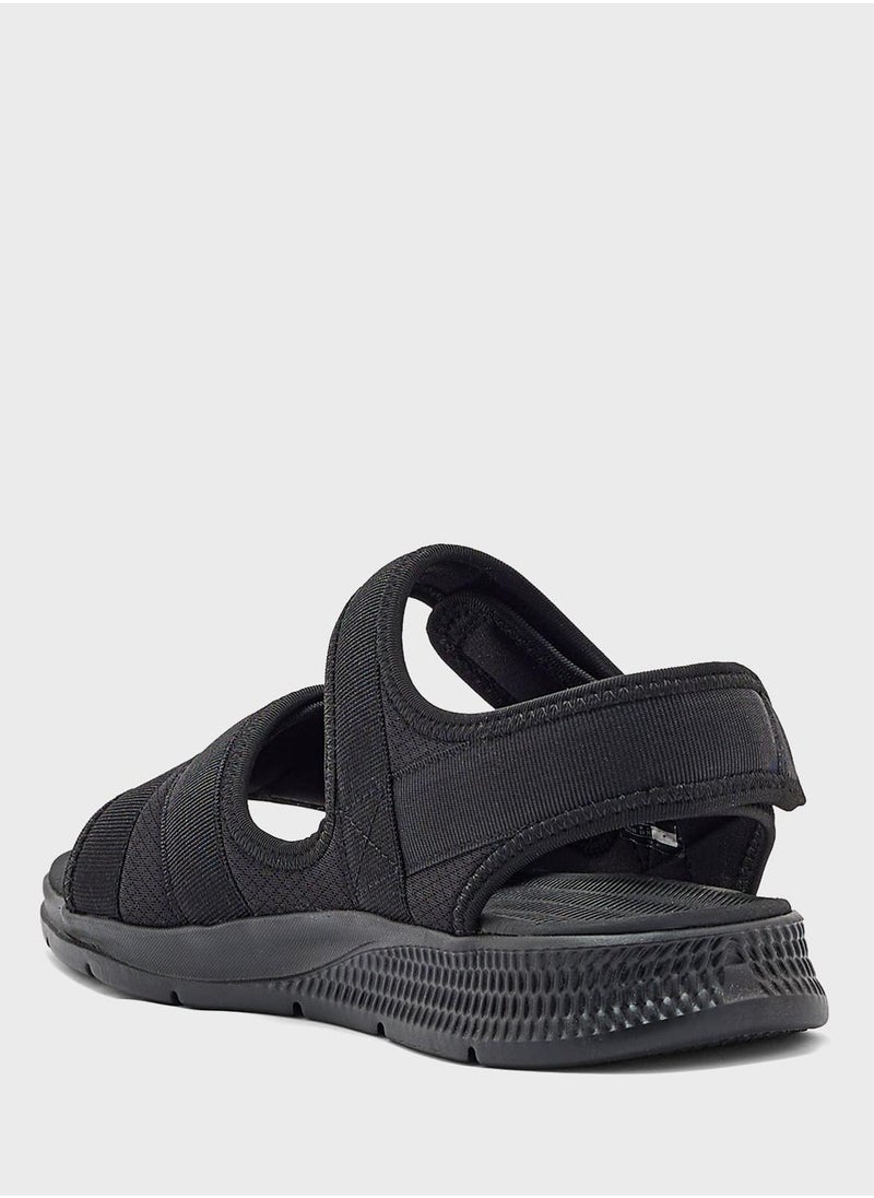 SKECHERS GO CONSISTENT SANDAL  - Image 3
