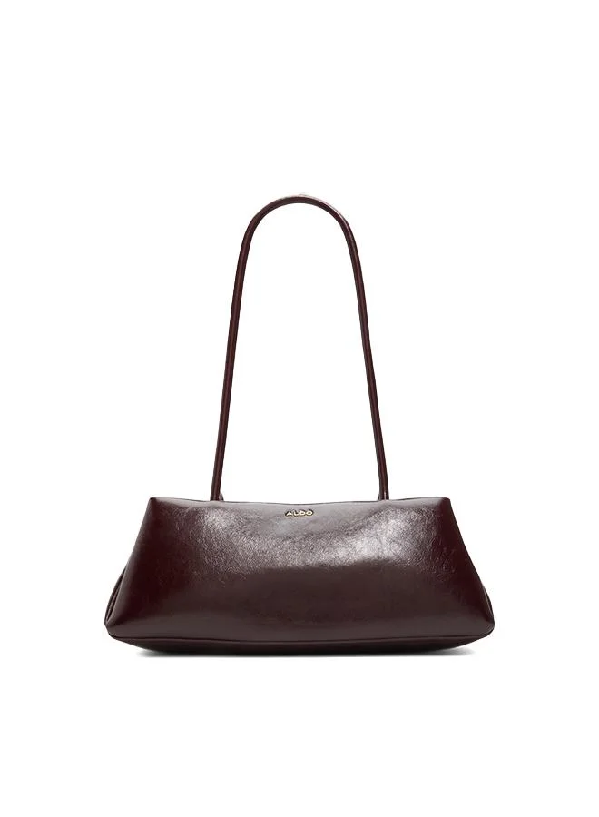 Alesia Ladies Red Shoulder Bag