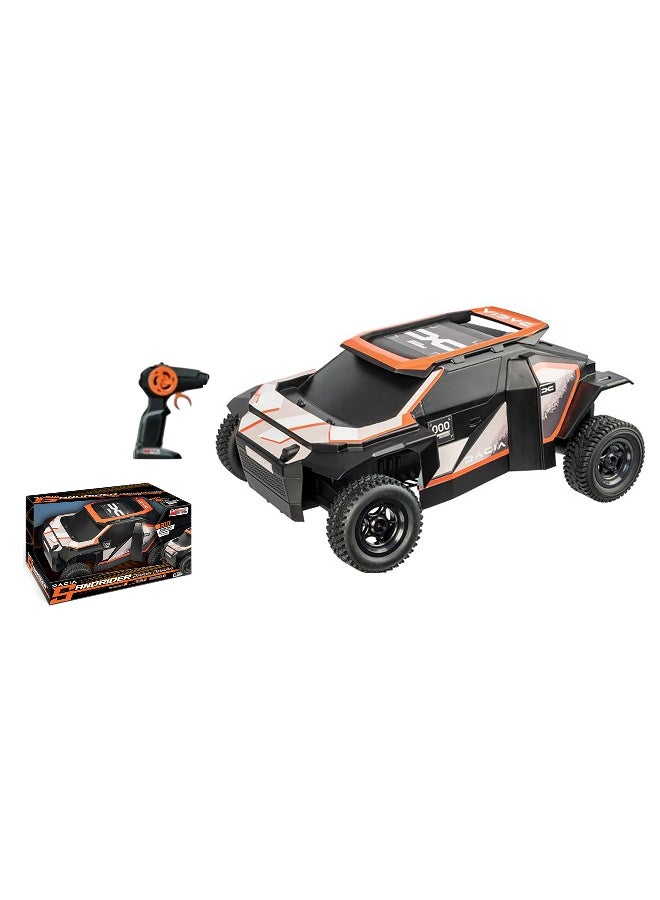 Mondo Remote Control Dacia Car SandRider 1/10 Battery Operated | Racing Car | Car for Display | Toy Vehicle | Gift for Collectors and Kids - Image 2