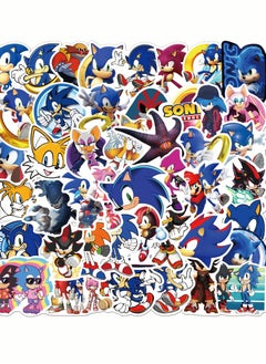 sonic Multicolour