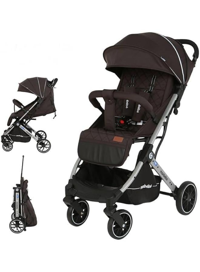 k12 Lightweight Stroller,Cabin Approved Travel Stroller