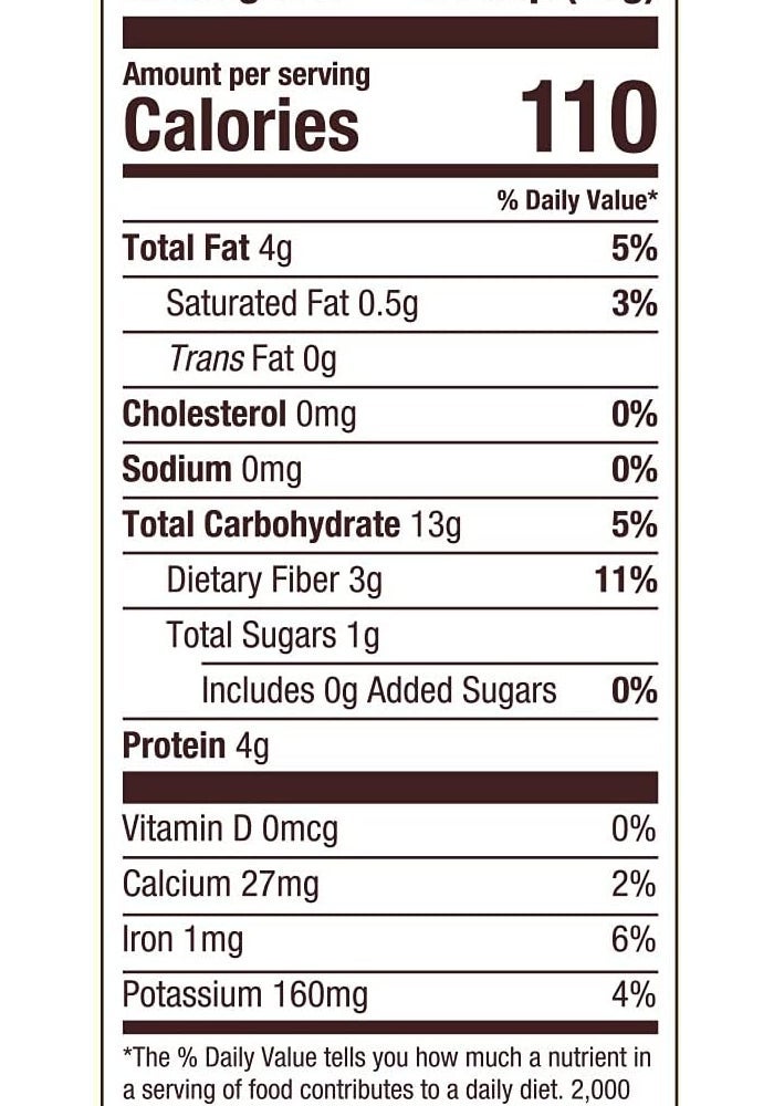 Bob's Red Mill Paleo Baking Flour - Gluten Free, 16 Ounce (Pack of 4) - Image 3