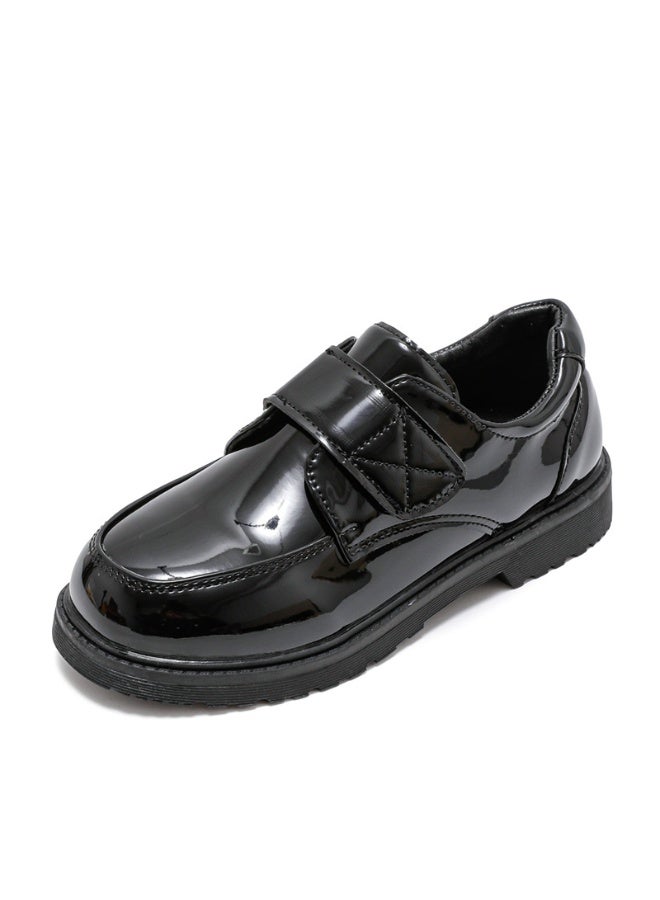 Shougu New Boys' Leather Shoes  - Image 3