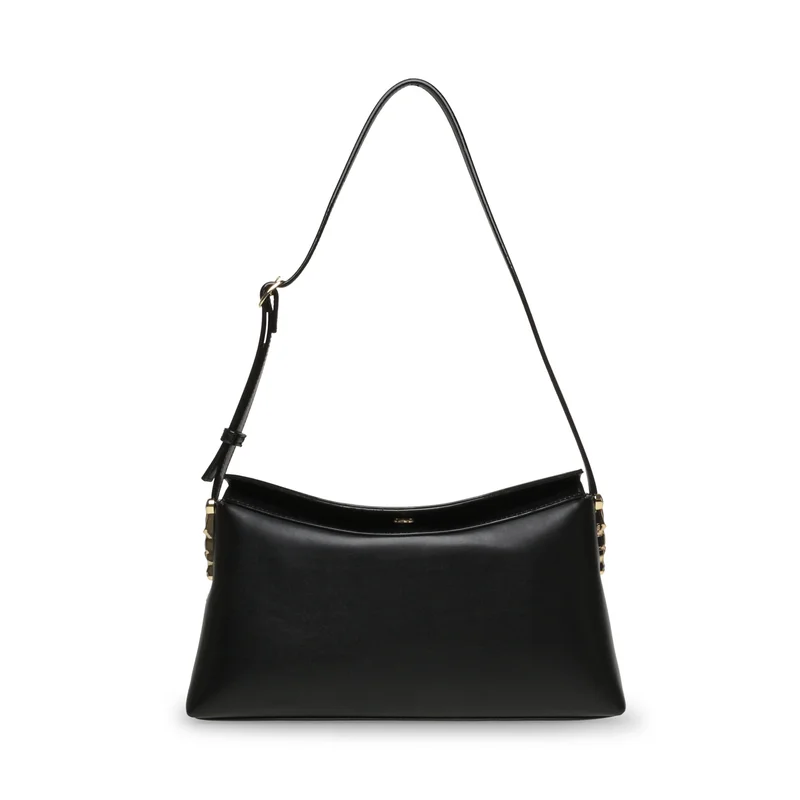 ستيف مادن Bnorra Black Multicolor Women's Hand Bag